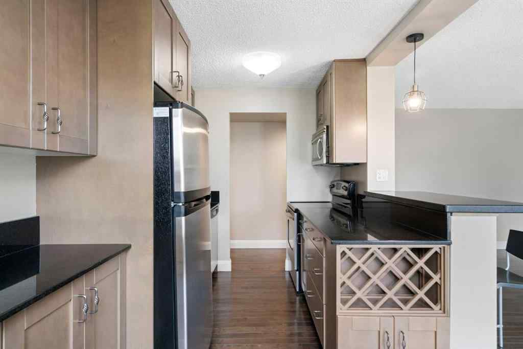 MLS® A2240489 - Unit #1103 733 14 Avenue SW in Beltline Calgary, Residential