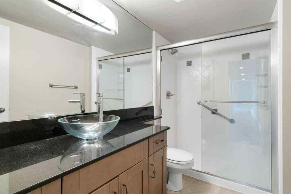 MLS® A2240489 - Unit #1103 733 14 Avenue SW in Beltline Calgary, Residential