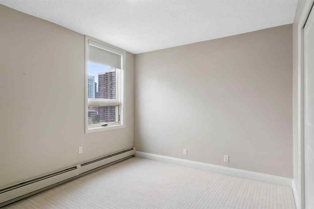 MLS® A2240489 - Unit #1103 733 14 Avenue SW in Beltline Calgary, Residential