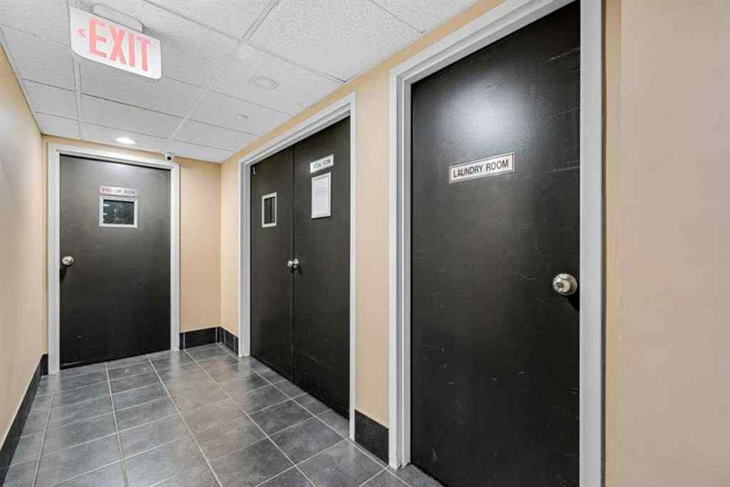 MLS® A2240489 - Unit #1103 733 14 Avenue SW in Beltline Calgary, Residential