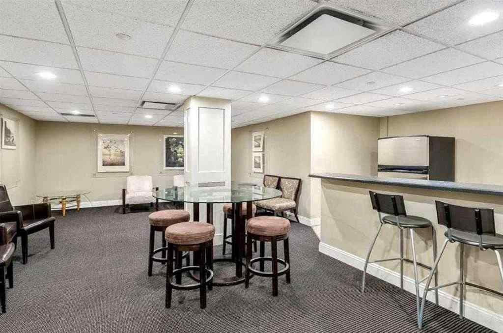 MLS® A2240489 - Unit #1103 733 14 Avenue SW in Beltline Calgary, Residential