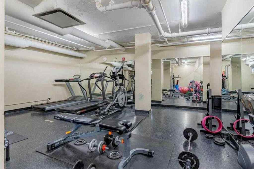 MLS® A2240489 - Unit #1103 733 14 Avenue SW in Beltline Calgary, Residential