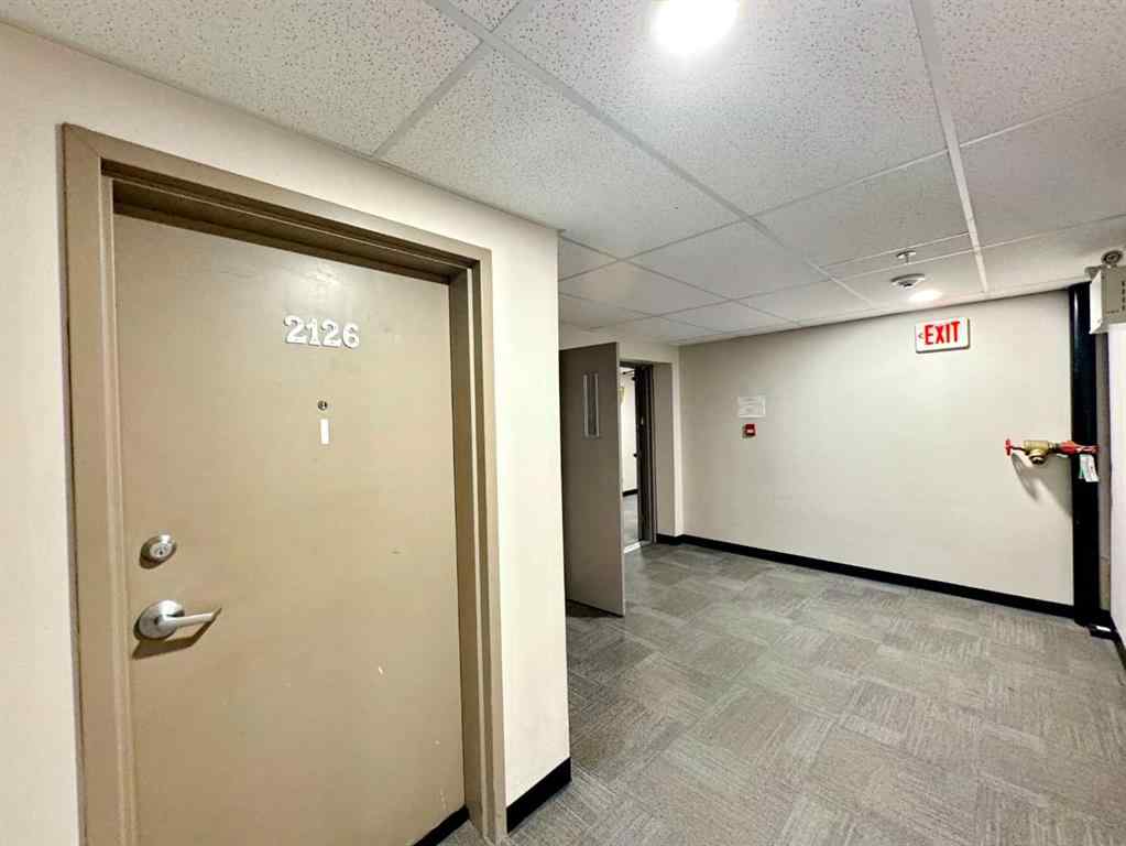 MLS® A2240492 - Unit #2126 700 Willowbrook Road NW in Willowbrook Airdrie, Residential
