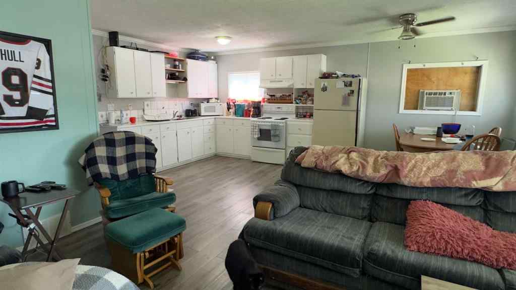 MLS® A2240493 - 39 Rydberg Street  in Hughenden Hughenden, Residential