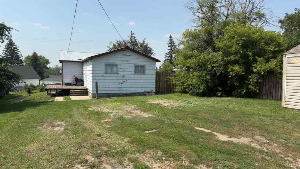 MLS® A2240493 - 39 Rydberg Street  in Hughenden Hughenden, Residential