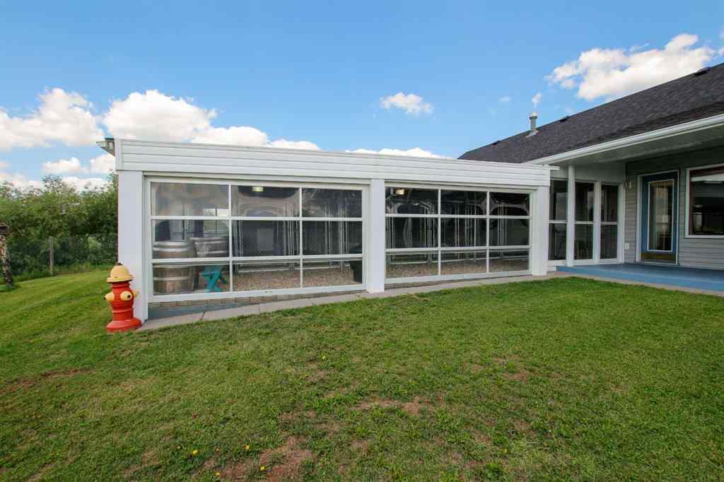 MLS® A2240495 - 37466 Range Road 263   in NONE Rural Red Deer County, Residential