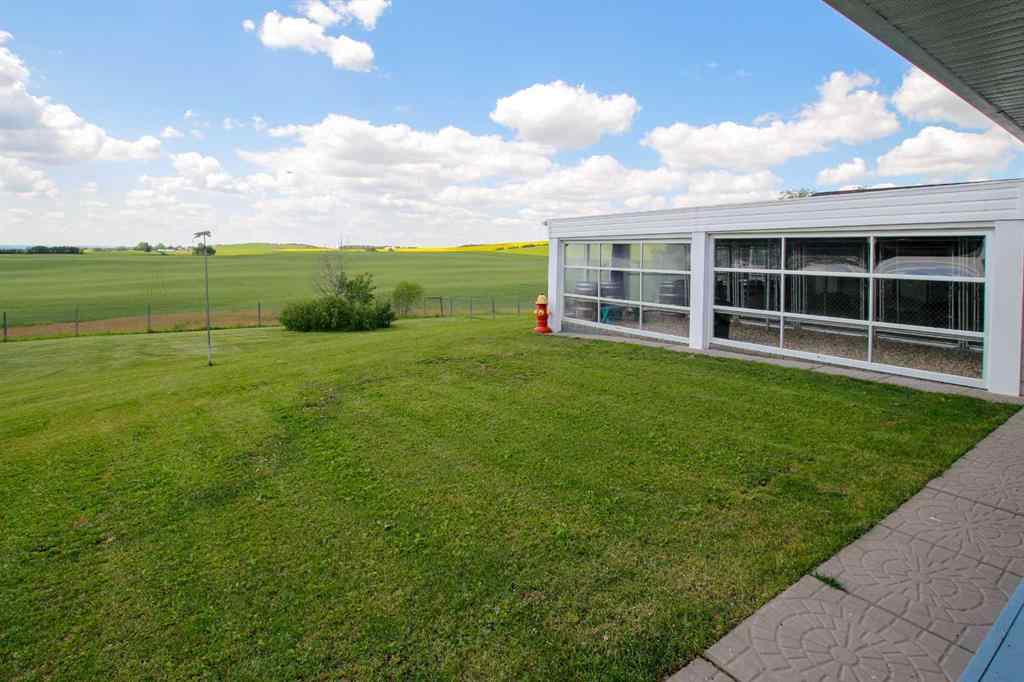 MLS® A2240495 - 37466 Range Road 263   in NONE Rural Red Deer County, Residential