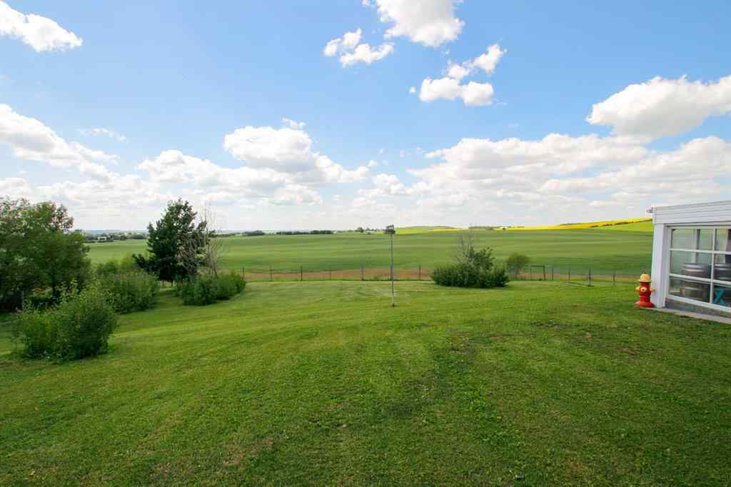 MLS® A2240495 - 37466 Range Road 263   in NONE Rural Red Deer County, Residential
