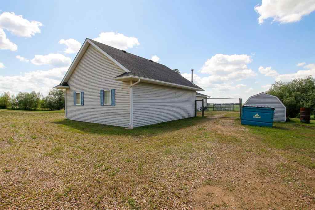 MLS® A2240495 - 37466 Range Road 263   in NONE Rural Red Deer County, Residential