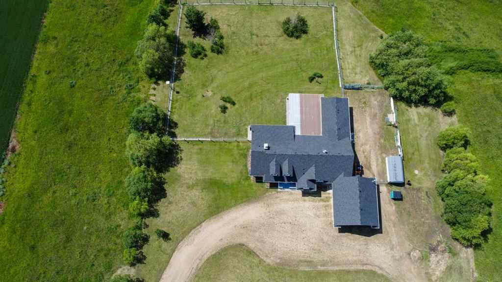 MLS® A2240495 - 37466 Range Road 263   in NONE Rural Red Deer County, Residential