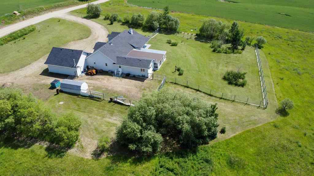 MLS® A2240495 - 37466 Range Road 263   in NONE Rural Red Deer County, Residential