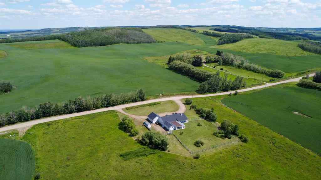 MLS® A2240495 - 37466 Range Road 263   in NONE Rural Red Deer County, Residential