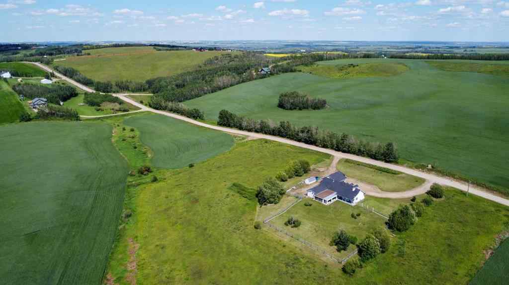 MLS® A2240495 - 37466 Range Road 263   in NONE Rural Red Deer County, Residential