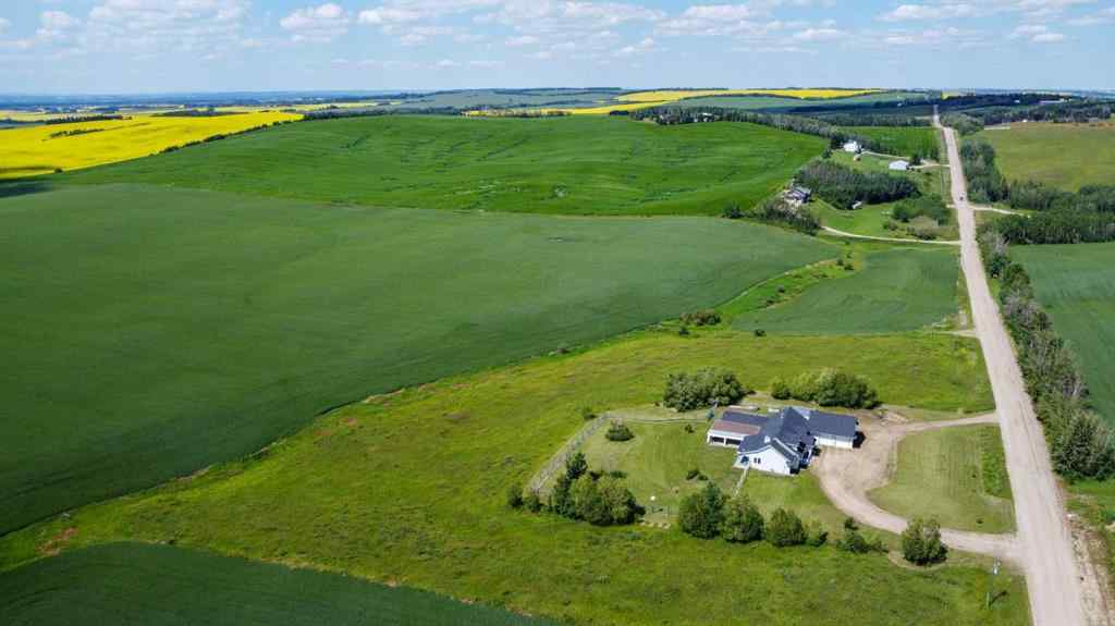 MLS® A2240495 - 37466 Range Road 263   in NONE Rural Red Deer County, Residential