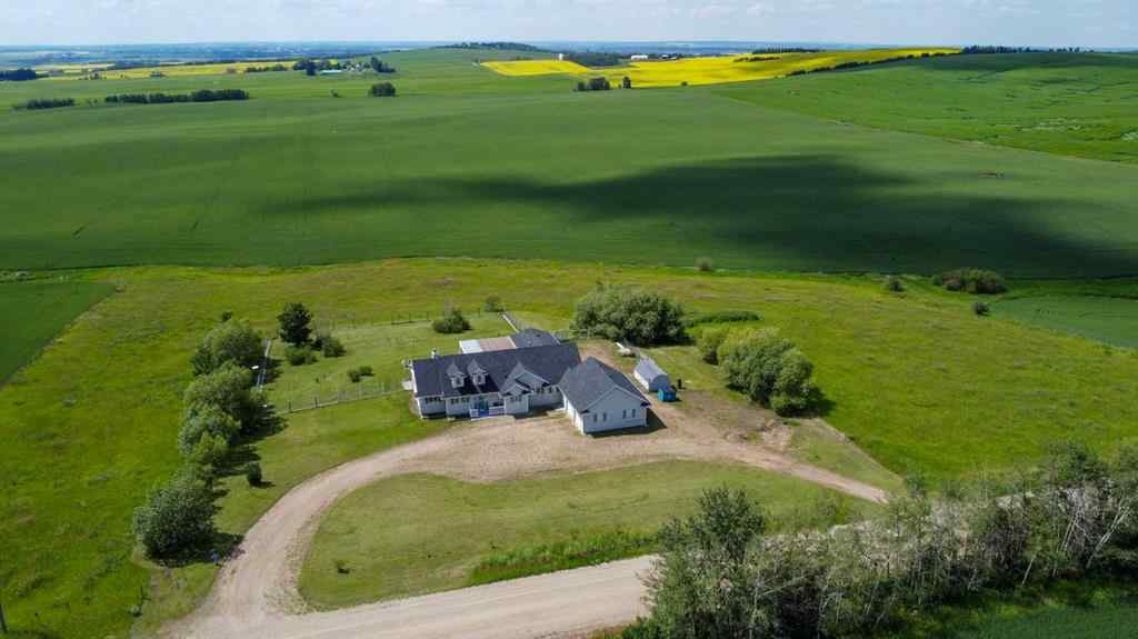 MLS® A2240495 - 37466 Range Road 263   in NONE Rural Red Deer County, Residential