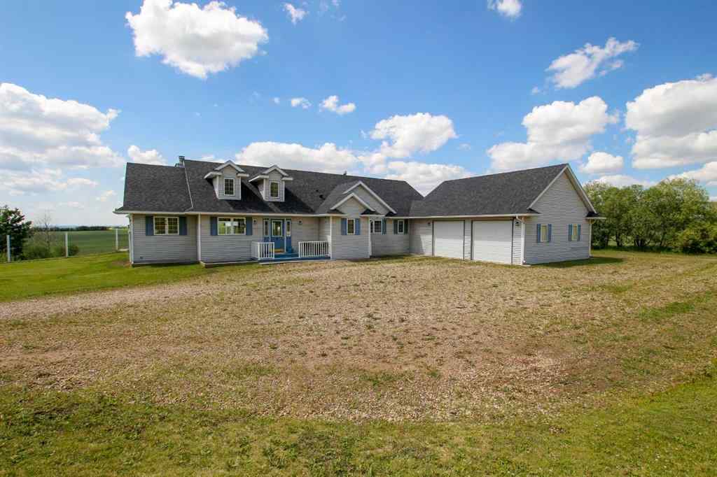 MLS® A2240495 - 37466 Range Road 263   in NONE Rural Red Deer County, Residential