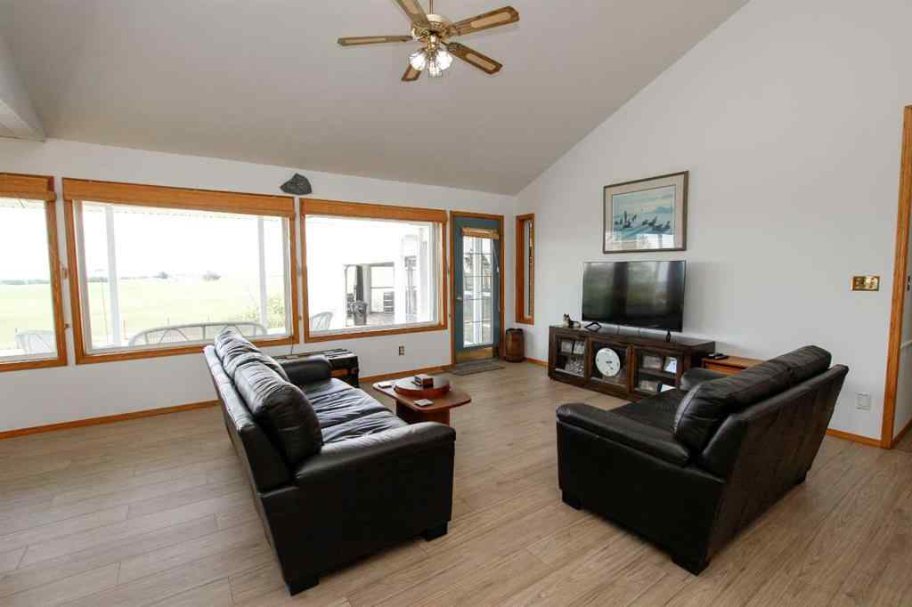 MLS® A2240495 - 37466 Range Road 263   in NONE Rural Red Deer County, Residential