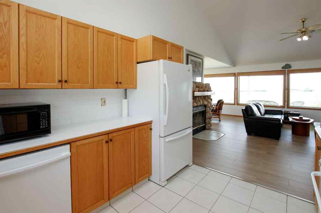 MLS® A2240495 - 37466 Range Road 263   in NONE Rural Red Deer County, Residential