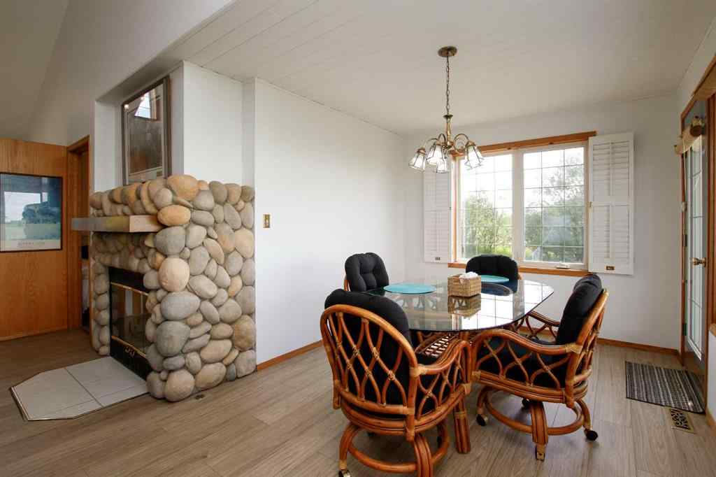 MLS® A2240495 - 37466 Range Road 263   in NONE Rural Red Deer County, Residential
