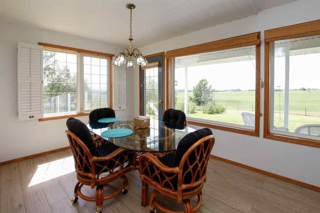 MLS® A2240495 - 37466 Range Road 263   in NONE Rural Red Deer County, Residential