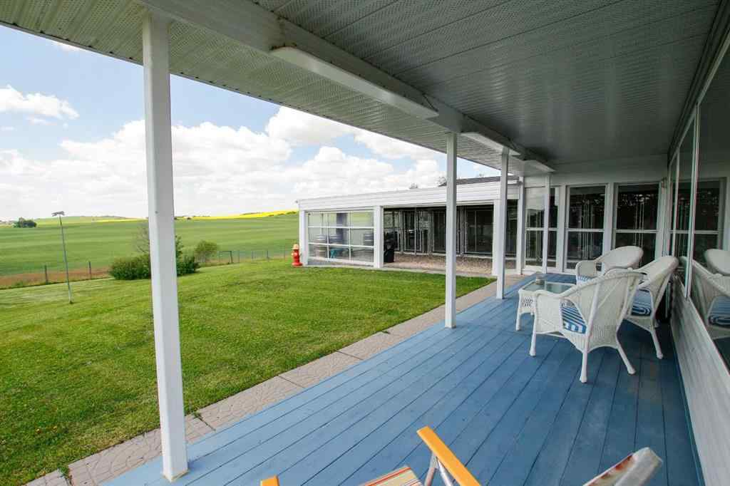 MLS® A2240495 - 37466 Range Road 263   in NONE Rural Red Deer County, Residential