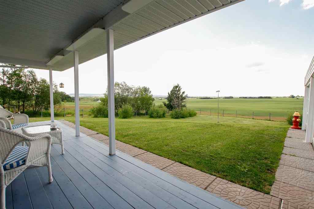 MLS® A2240495 - 37466 Range Road 263   in NONE Rural Red Deer County, Residential
