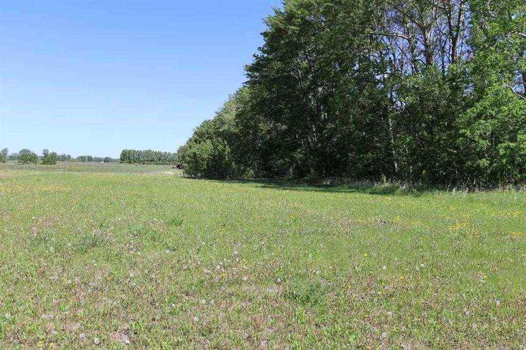 MLS® A2240500 - 5 28124 TOWNSHIP RD 412   in Wilson’s Beach Estates Rural Lacombe County, Land