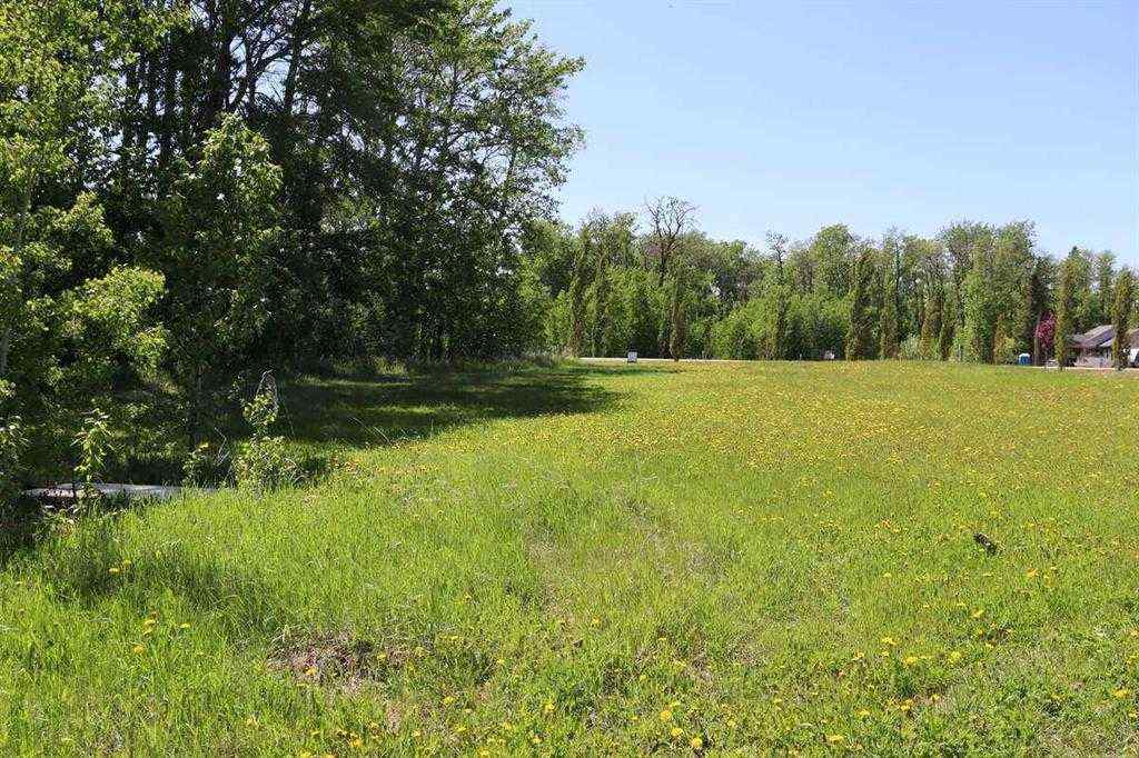MLS® A2240500 - 5 28124 TOWNSHIP RD 412   in Wilson’s Beach Estates Rural Lacombe County, Land