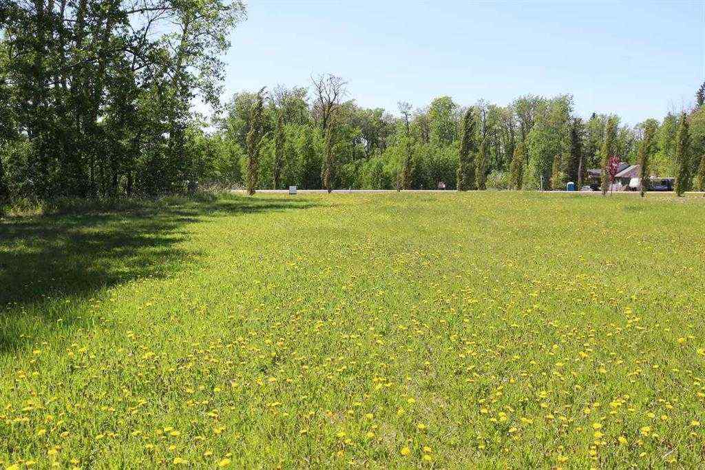 MLS® A2240500 - 5 28124 TOWNSHIP RD 412   in Wilson’s Beach Estates Rural Lacombe County, Land