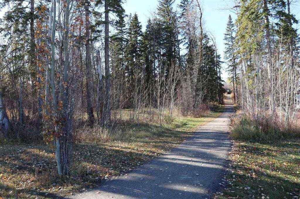 MLS® A2240500 - 5 28124 TOWNSHIP RD 412   in Wilson’s Beach Estates Rural Lacombe County, Land