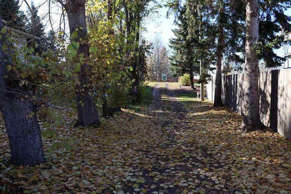 MLS® A2240500 - 5 28124 TOWNSHIP RD 412   in Wilson’s Beach Estates Rural Lacombe County, Land