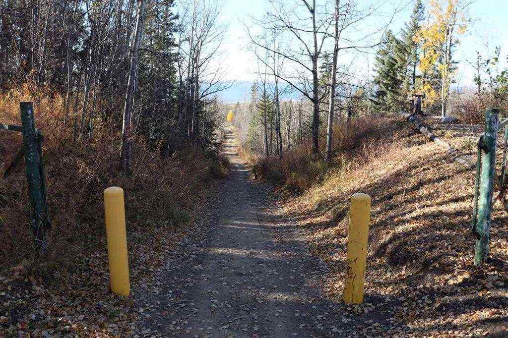 MLS® A2240500 - 5 28124 TOWNSHIP RD 412   in Wilson’s Beach Estates Rural Lacombe County, Land