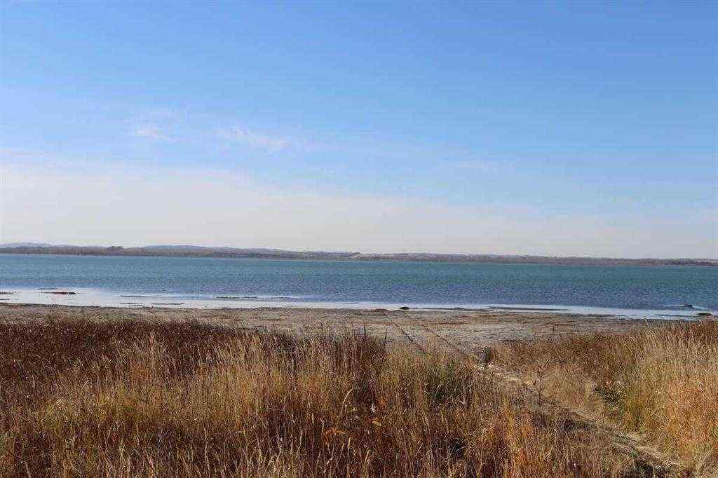 MLS® A2240500 - 5 28124 TOWNSHIP RD 412   in Wilson’s Beach Estates Rural Lacombe County, Land