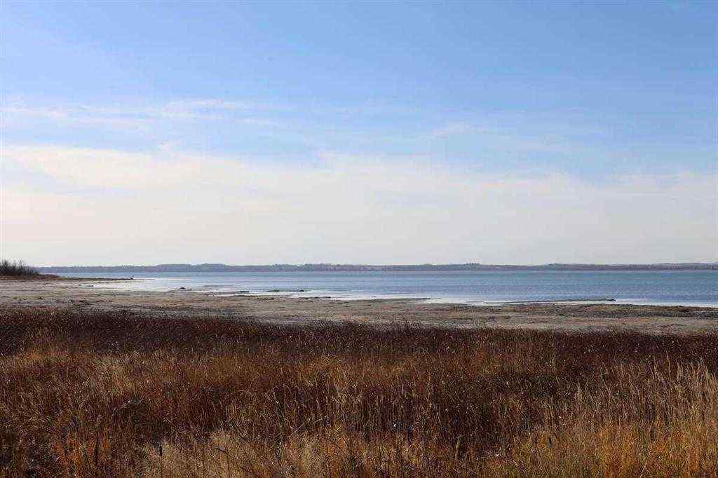 MLS® A2240500 - 5 28124 TOWNSHIP RD 412   in Wilson’s Beach Estates Rural Lacombe County, Land