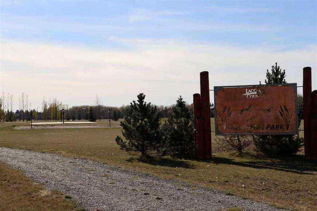 MLS® A2240500 - 5 28124 TOWNSHIP RD 412   in Wilson’s Beach Estates Rural Lacombe County, Land