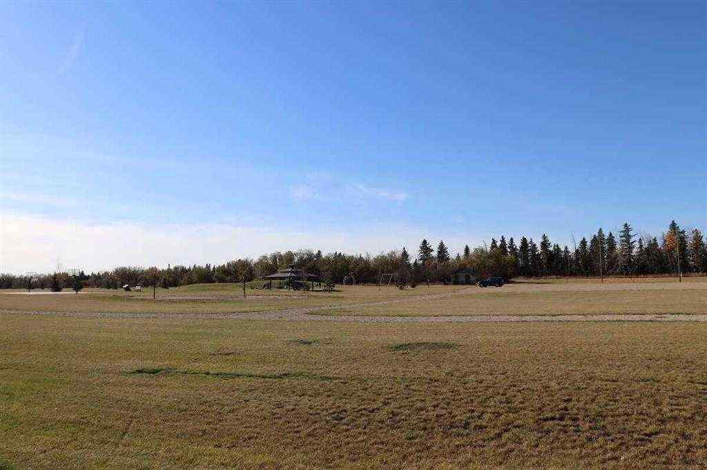 MLS® A2240500 - 5 28124 TOWNSHIP RD 412   in Wilson’s Beach Estates Rural Lacombe County, Land