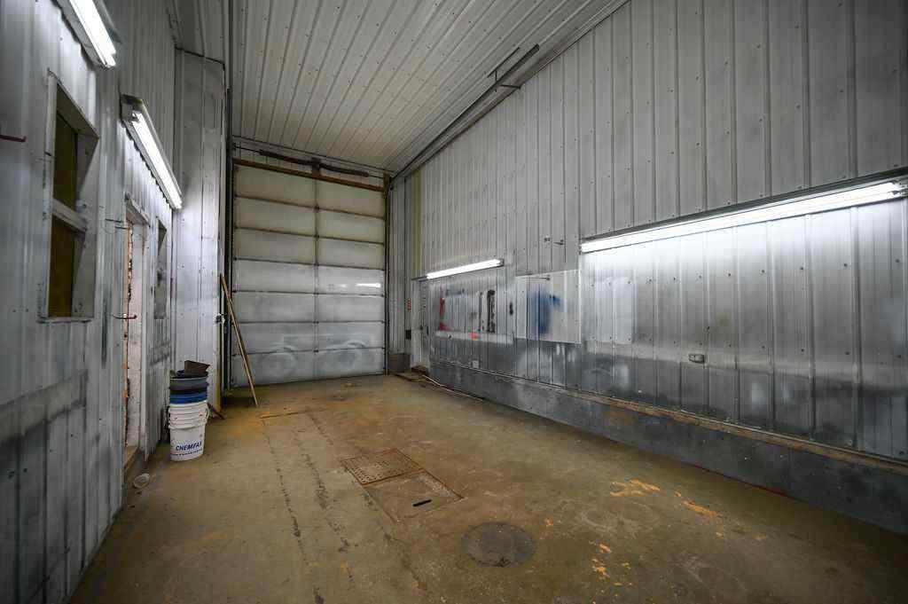 MLS® A2240501 - 665035A Range Road 230   in NONE Rural Athabasca County, Commercial