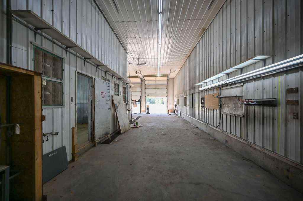MLS® A2240501 - 665035A Range Road 230   in NONE Rural Athabasca County, Commercial