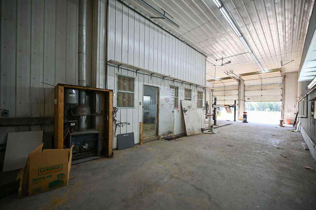 MLS® A2240501 - 665035A Range Road 230   in NONE Rural Athabasca County, Commercial