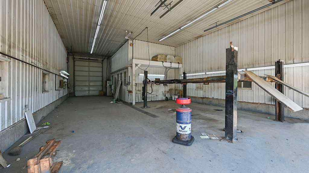 MLS® A2240501 - 665035A Range Road 230   in NONE Rural Athabasca County, Commercial