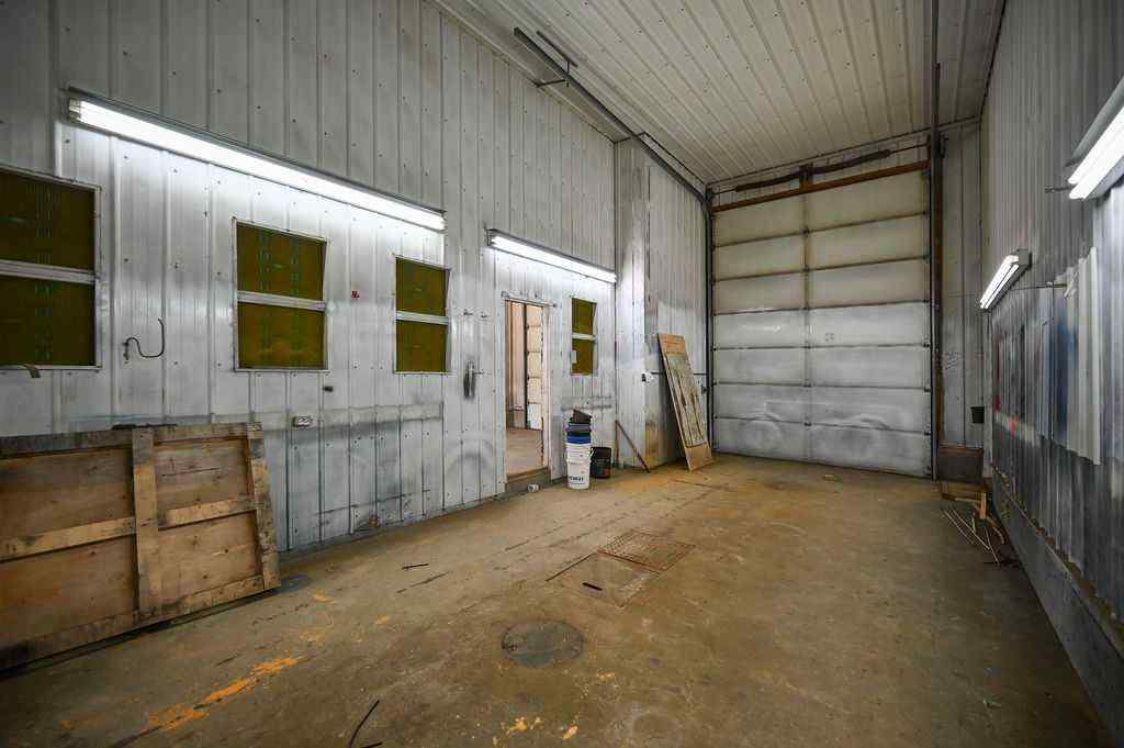 MLS® A2240501 - 665035A Range Road 230   in NONE Rural Athabasca County, Commercial