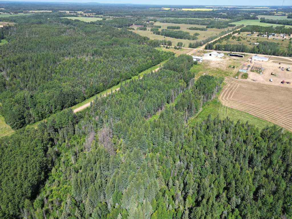 MLS® A2240501 - 665035A Range Road 230   in NONE Rural Athabasca County, Commercial