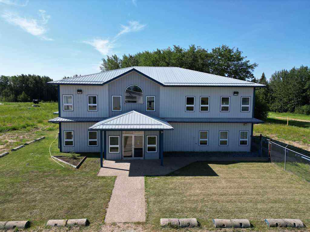 MLS® A2240501 - 665035A Range Road 230   in NONE Rural Athabasca County, Commercial
