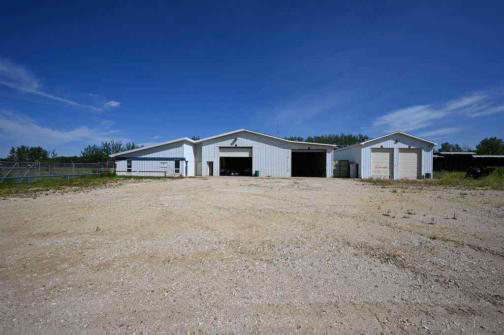 MLS® A2240501 - 665035A Range Road 230   in NONE Rural Athabasca County, Commercial