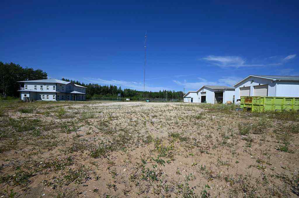 MLS® A2240501 - 665035A Range Road 230   in NONE Rural Athabasca County, Commercial