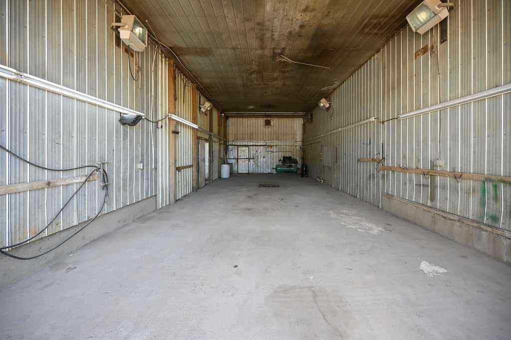 MLS® A2240501 - 665035A Range Road 230   in NONE Rural Athabasca County, Commercial