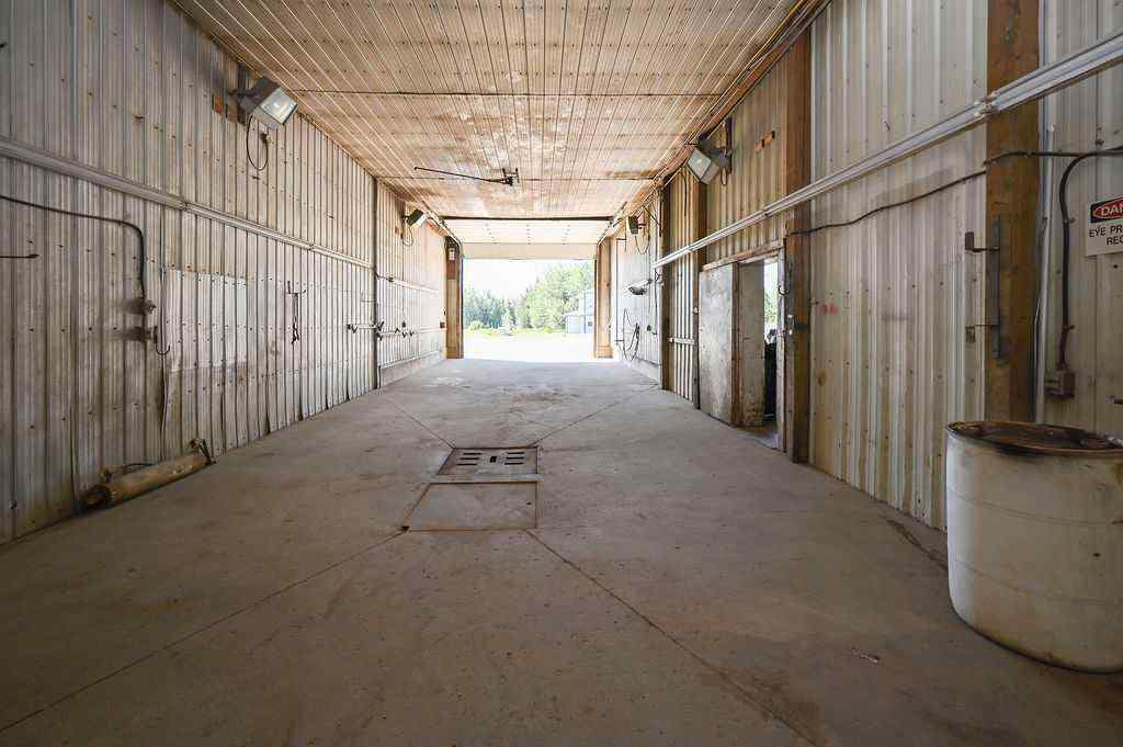 MLS® A2240501 - 665035A Range Road 230   in NONE Rural Athabasca County, Commercial