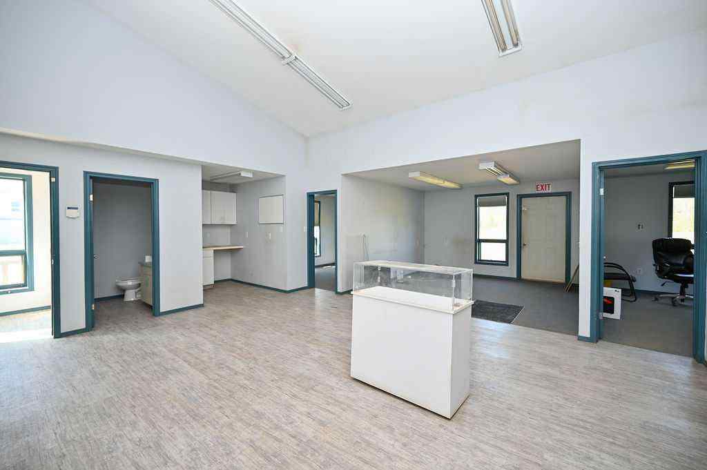 MLS® A2240501 - 665035A Range Road 230   in NONE Rural Athabasca County, Commercial