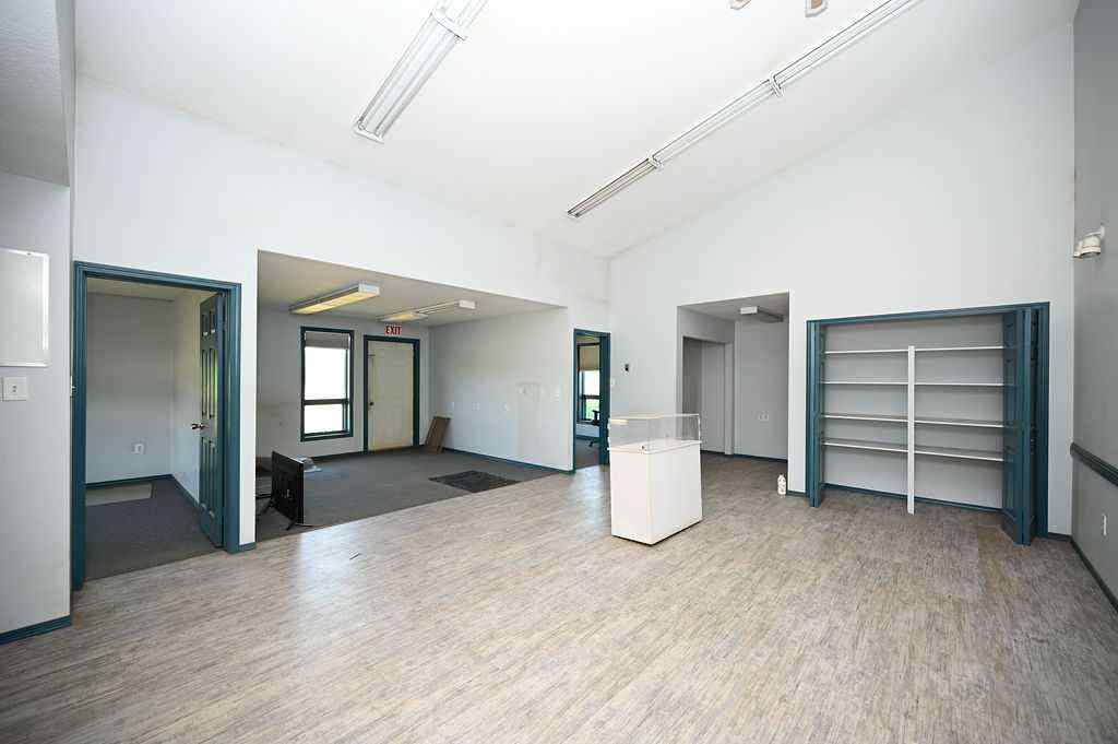 MLS® A2240501 - 665035A Range Road 230   in NONE Rural Athabasca County, Commercial