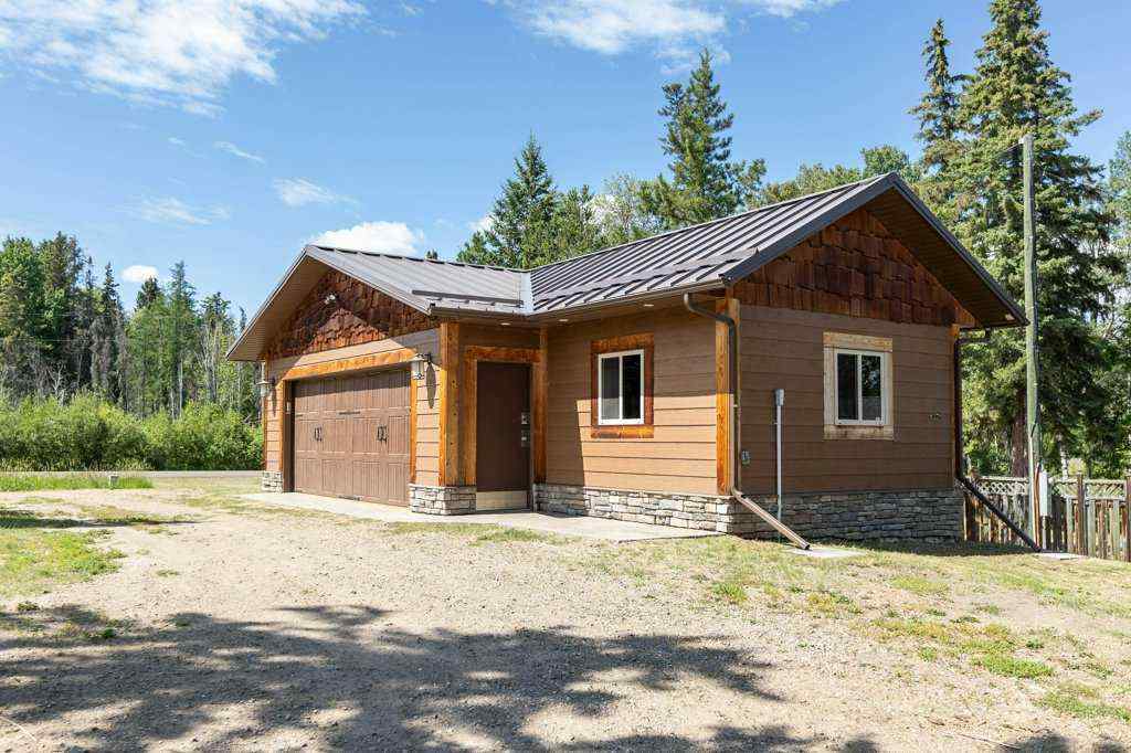 MLS® A2240505 - Unit #326 15156 Old Trail   in Ulliac Beach Rural Lac La Biche County, Residential